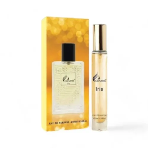 Nước Hoa Nam Charme Iris Mini 10ml