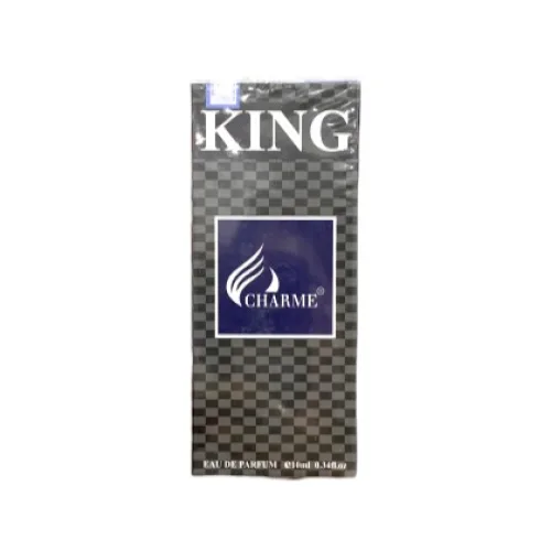Nước Hoa Nam Charme King Mini 10ml