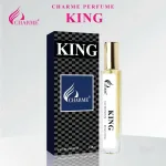 Nước Hoa Nam Charme King Mini 10ml