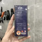 Nước Hoa Nam Charme King Mini 10ml