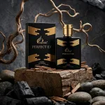Nước Hoa Nam Charme Perfect Ex 50ml - Hương Thơm Sang Trọng Lịch Lãm