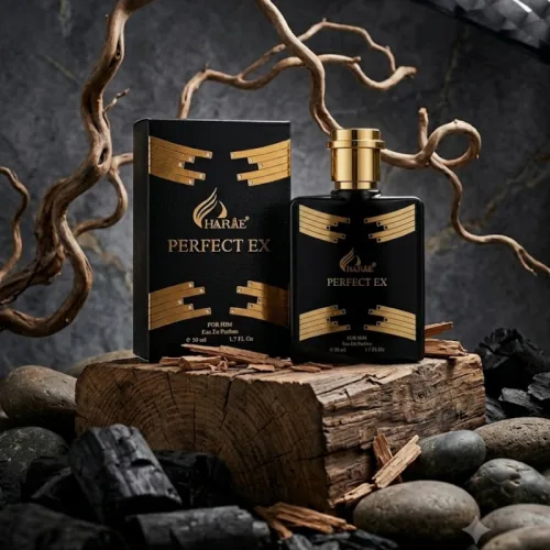 Nước Hoa Nam Charme Perfect Ex 50ml - Hương Thơm Sang Trọng Lịch Lãm