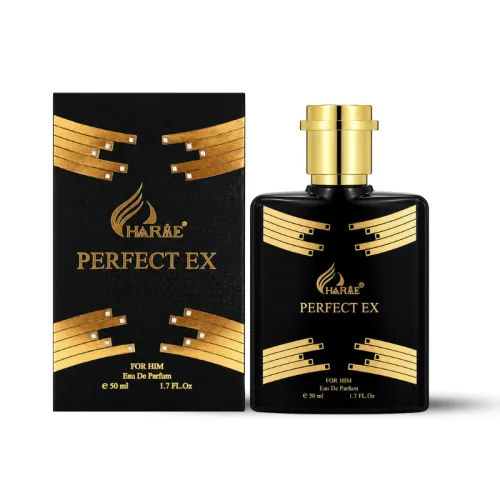 Nước Hoa Nam Charme Perfect Ex 50ml - Hương Thơm Sang Trọng Lịch Lãm