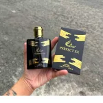 Nước Hoa Nam Charme Perfect Ex 50ml - Hương Thơm Sang Trọng Lịch Lãm