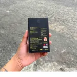 Nước Hoa Nam Charme Perfect Ex 50ml - Hương Thơm Sang Trọng Lịch Lãm