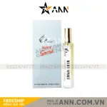 Nước Hoa Nam Charme Ruby Sport Mini 10ml