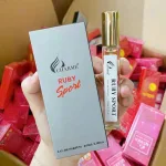 Nước Hoa Nam Charme Ruby Sport Mini 10ml