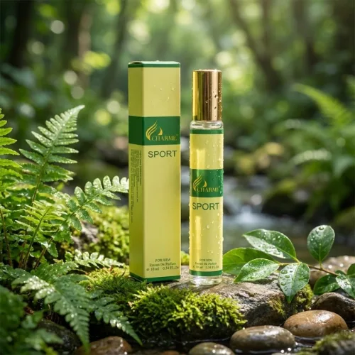 Nước Hoa Nam Charme Sport 10ml - Hương Thơm Mạnh Mẽ Nam Tính