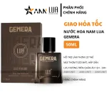 Nước Hoa Nam Gemera 50ml - Hương Thơm Tươi Mát Hấp Dẫn
