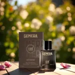 Nước Hoa Nam Gemera 50ml - Hương Thơm Tươi Mát Hấp Dẫn