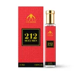 Nước Hoa Nam Good Charme 212 Sexy 20ml - Hương Thơm Sang Trọng Lịch Lãm