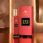 Nước Hoa Nam Good Charme 212 Sexy 20ml - Hương Thơm Sang Trọng Lịch Lãm