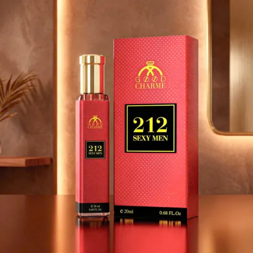 Nước Hoa Nam Good Charme 212 Sexy 20ml - Hương Thơm Sang Trọng Lịch Lãm