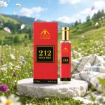 Nước Hoa Nam Good Charme 212 Sexy 20ml - Hương Thơm Sang Trọng Lịch Lãm
