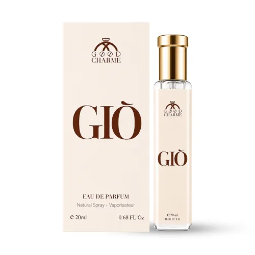 Nước Hoa Nam Good Charme Giò 20ml - Hương Thơm Sang Trọng Cuốn Hút