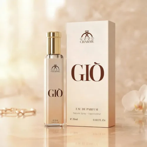 Nước Hoa Nam Good Charme Giò 20ml - Hương Thơm Sang Trọng Cuốn Hút