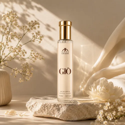 Nước Hoa Nam Good Charme Giò 20ml - Hương Thơm Sang Trọng Cuốn Hút