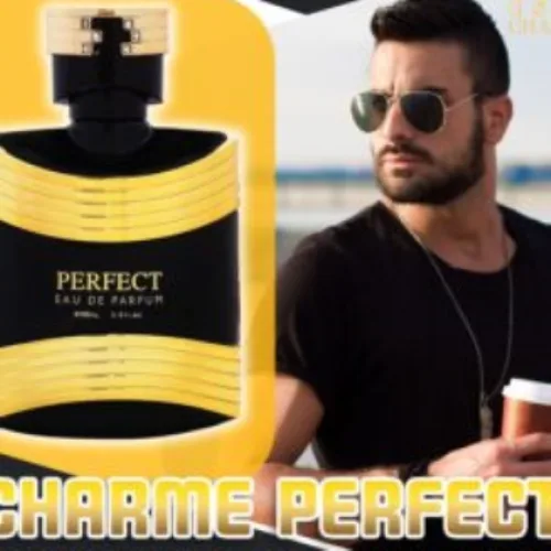 Nước Hoa Nam Good Charme Perfect 100ml