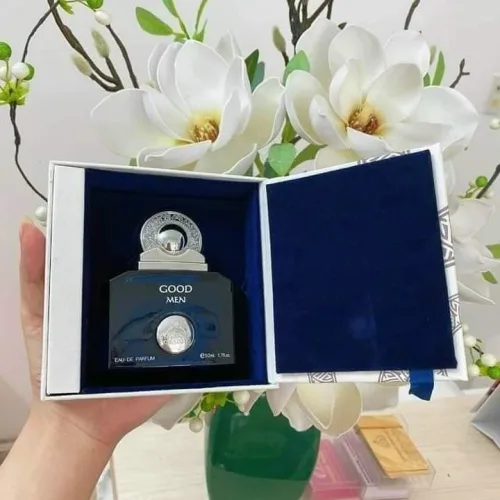 Nước Hoa Nam Good Men Good Charme tôn vinh phong cách phái mạnh