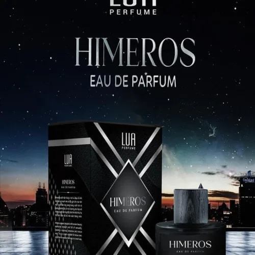 Nước Hoa Nam Himeros 50ml Lua Bản dupe của Versace Eros