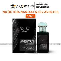 Nước Hoa Nam Kat Kev Aventus 30ml - Hương Thơm Nam Tính Lịch Lãm