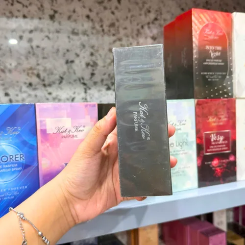 Nước Hoa Nam Kat Kev Aventus 30ml - Hương Thơm Nam Tính Lịch Lãm