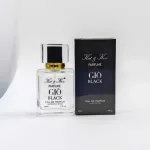 Nước Hoa Nam Kat Kev Parfume Giò Black 50ml - Hương Thơm Nam Tính Cuốn Hút