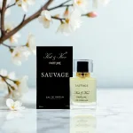 Nước Hoa Nam Kat Kev Parfume Sauvage 50ml - Hương Thơm Hiện Đại Ấm Áp