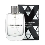 Nước Hoa Nam Laura Sunshine Explorateur 100ml