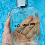 Nước Hoa Nam Laura Sunshine Explorateur 100ml
