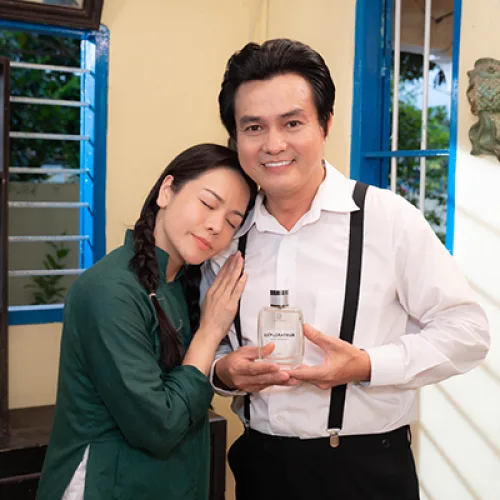 Nước Hoa Nam Laura Sunshine Explorateur 100ml