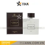 Nước Hoa Nam Laura Sunshine Quentin 100ml