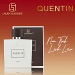 Nước Hoa Nam Laura Sunshine Quentin 100ml