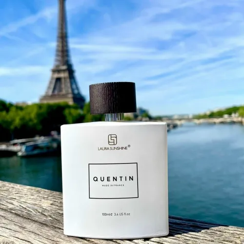 Nước Hoa Nam Laura Sunshine Quentin 100ml