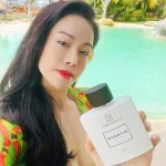 Nước Hoa Nam Laura Sunshine Quentin 100ml