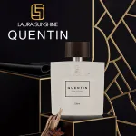 Nước Hoa Nam Laura Sunshine Quentin 100ml