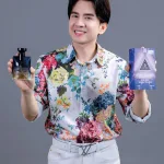 Nước Hoa Nam Lavila Cool Water 100ml full size