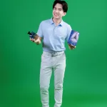 Nước Hoa Nam Lavila Cool Water 100ml full size