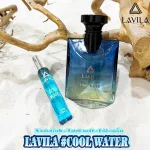 Nước Hoa Nam Lavila Cool Water 100ml full size