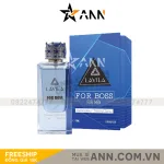 Nước Hoa Nam Lavila For Boss 75ml full size
