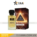 Nước Hoa Nam Lavila King 100ml full size