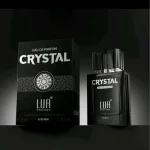 Nước Hoa Nam Lua Crystal 50ml - Hương Thơm Sang Trọng Thu Hút