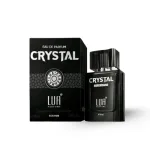 Nước Hoa Nam Lua Crystal 50ml - Hương Thơm Sang Trọng Thu Hút