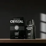 Nước Hoa Nam Lua Crystal 50ml - Hương Thơm Sang Trọng Thu Hút