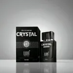 Nước Hoa Nam Lua Crystal 50ml - Hương Thơm Sang Trọng Thu Hút