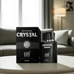 Nước Hoa Nam Lua Crystal 50ml - Hương Thơm Sang Trọng Thu Hút