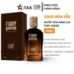 Nước Hoa Nam Lua Fury Vigor 50ml - Hương Thơm Sang Trọng Cuốn Hút