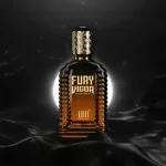 Nước Hoa Nam Lua Fury Vigor 50ml - Hương Thơm Sang Trọng Cuốn Hút