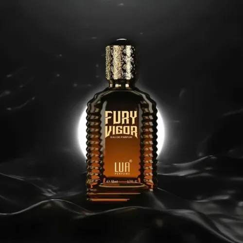 Nước Hoa Nam Lua Fury Vigor 50ml - Hương Thơm Sang Trọng Cuốn Hút