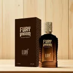 Nước Hoa Nam Lua Fury Vigor 50ml - Hương Thơm Sang Trọng Cuốn Hút